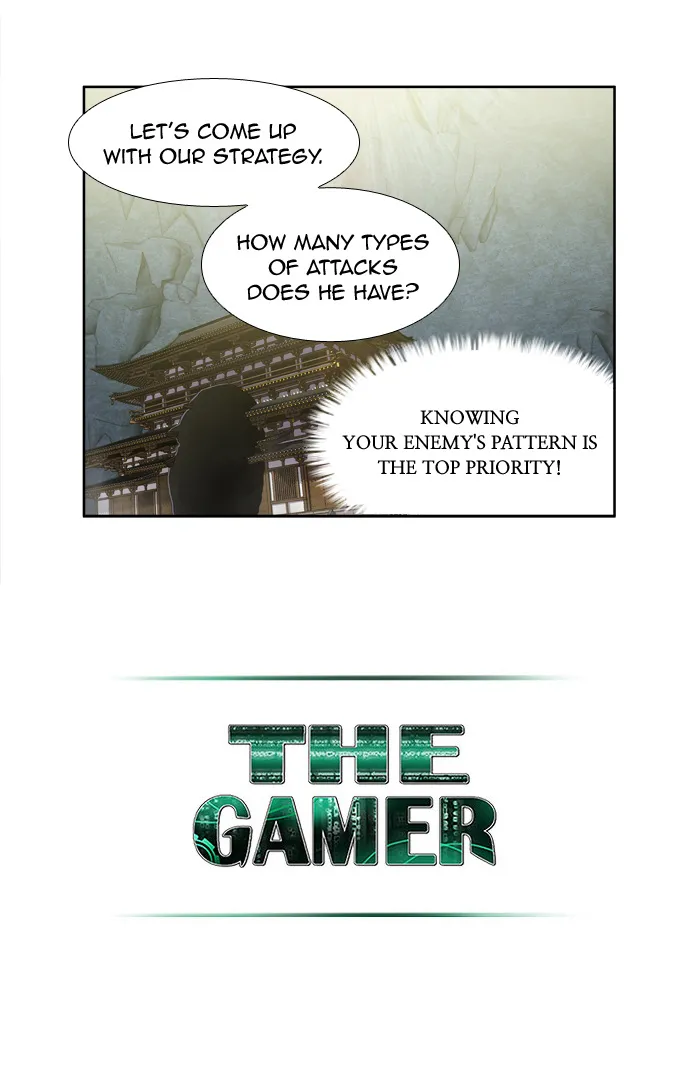 The Gamer Chapter 256 page 25 - MangaKakalot