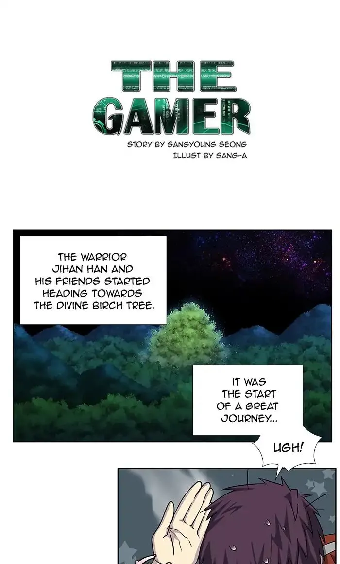 The Gamer Chapter 270 page 1 - MangaKakalot