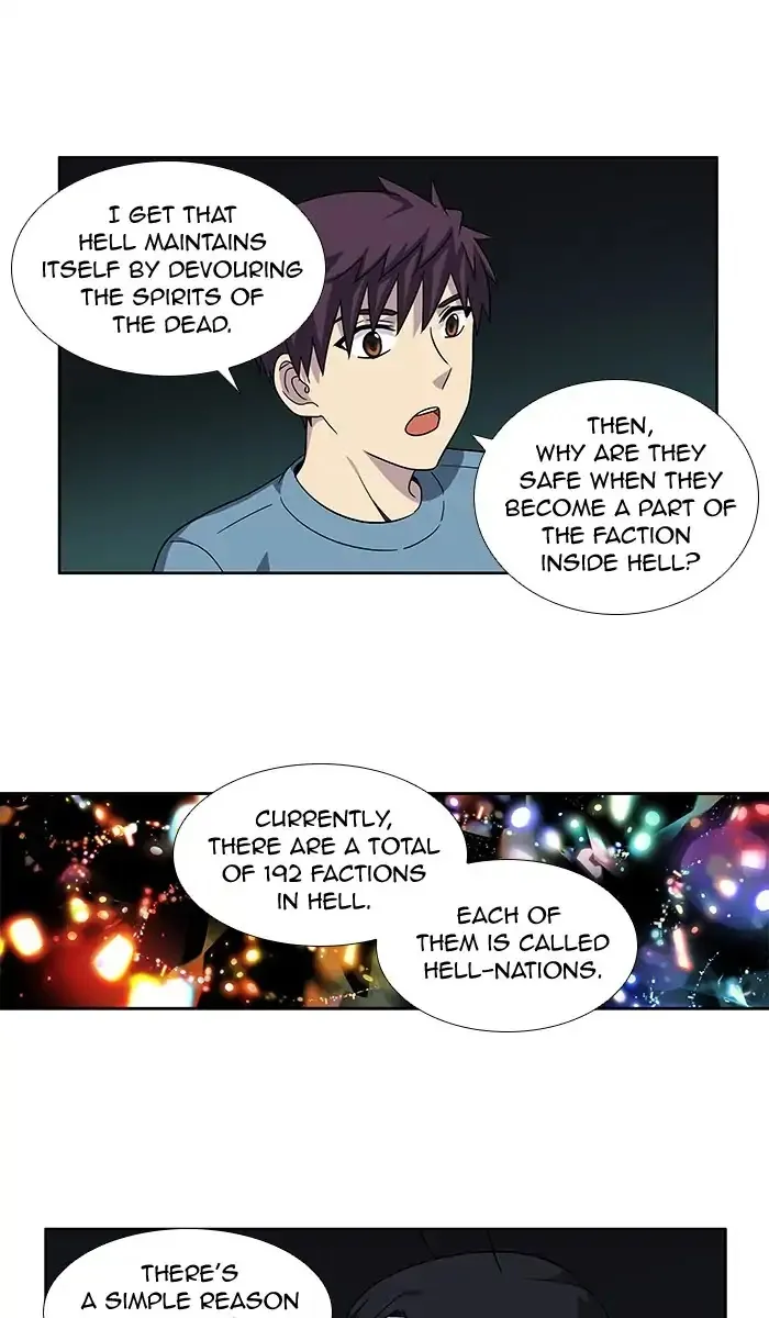 The Gamer Chapter 282 page 23 - MangaKakalot