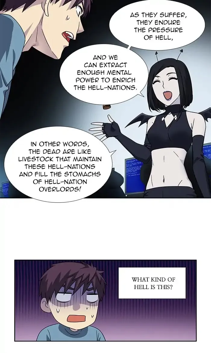 The Gamer Chapter 283 page 4 - MangaKakalot