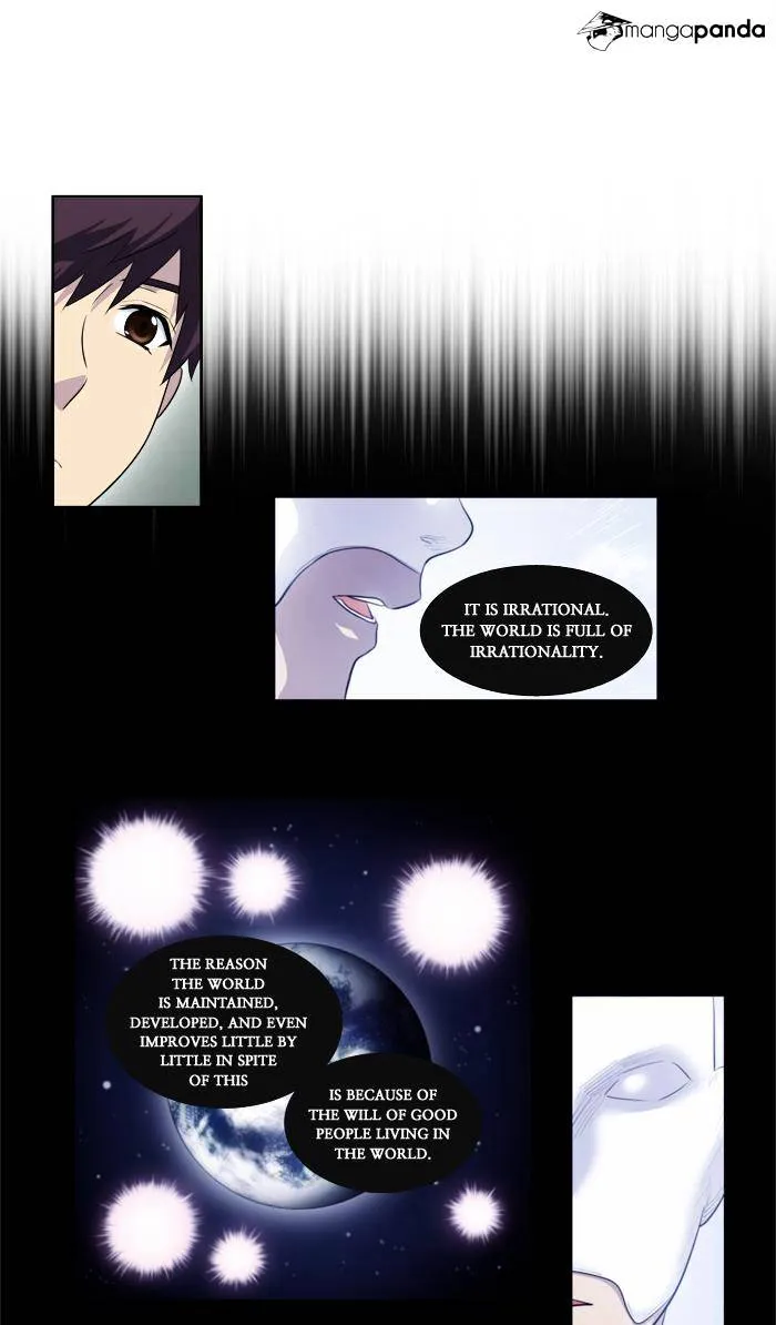 The Gamer Chapter 31.1 page 10 - MangaKakalot