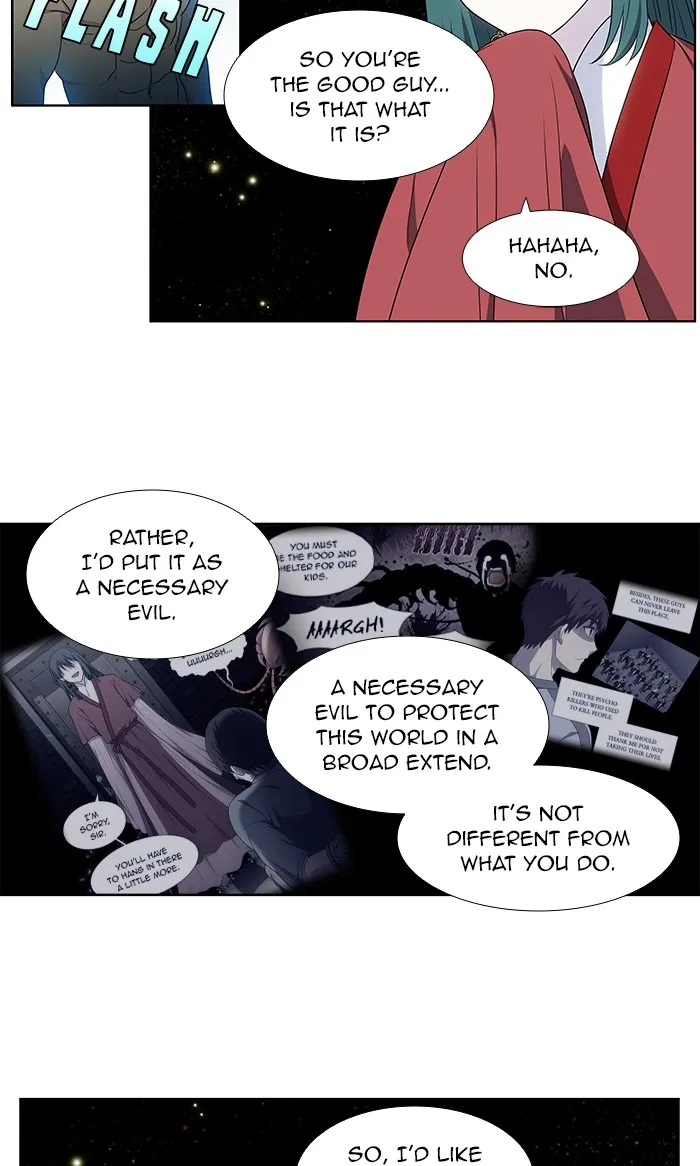 The Gamer Chapter 327 page 16 - MangaKakalot