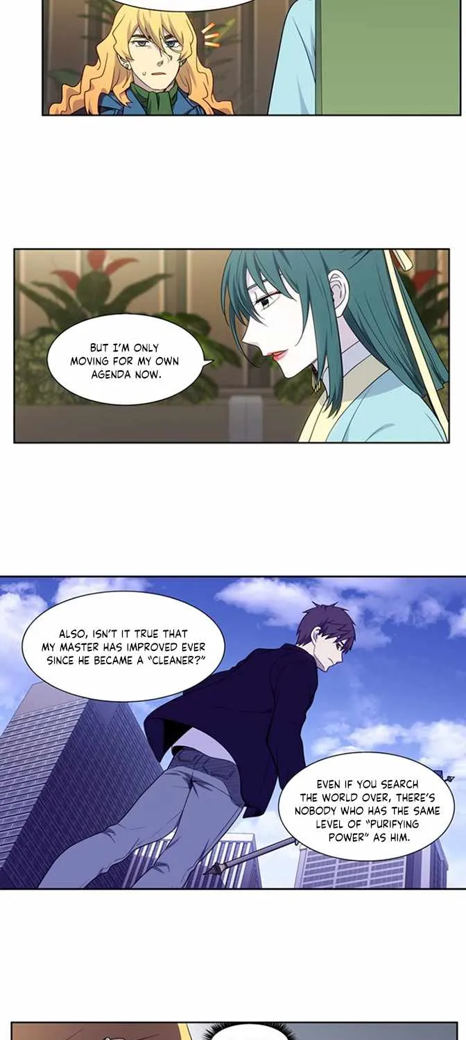 The Gamer Chapter 401 page 7 - MangaKakalot