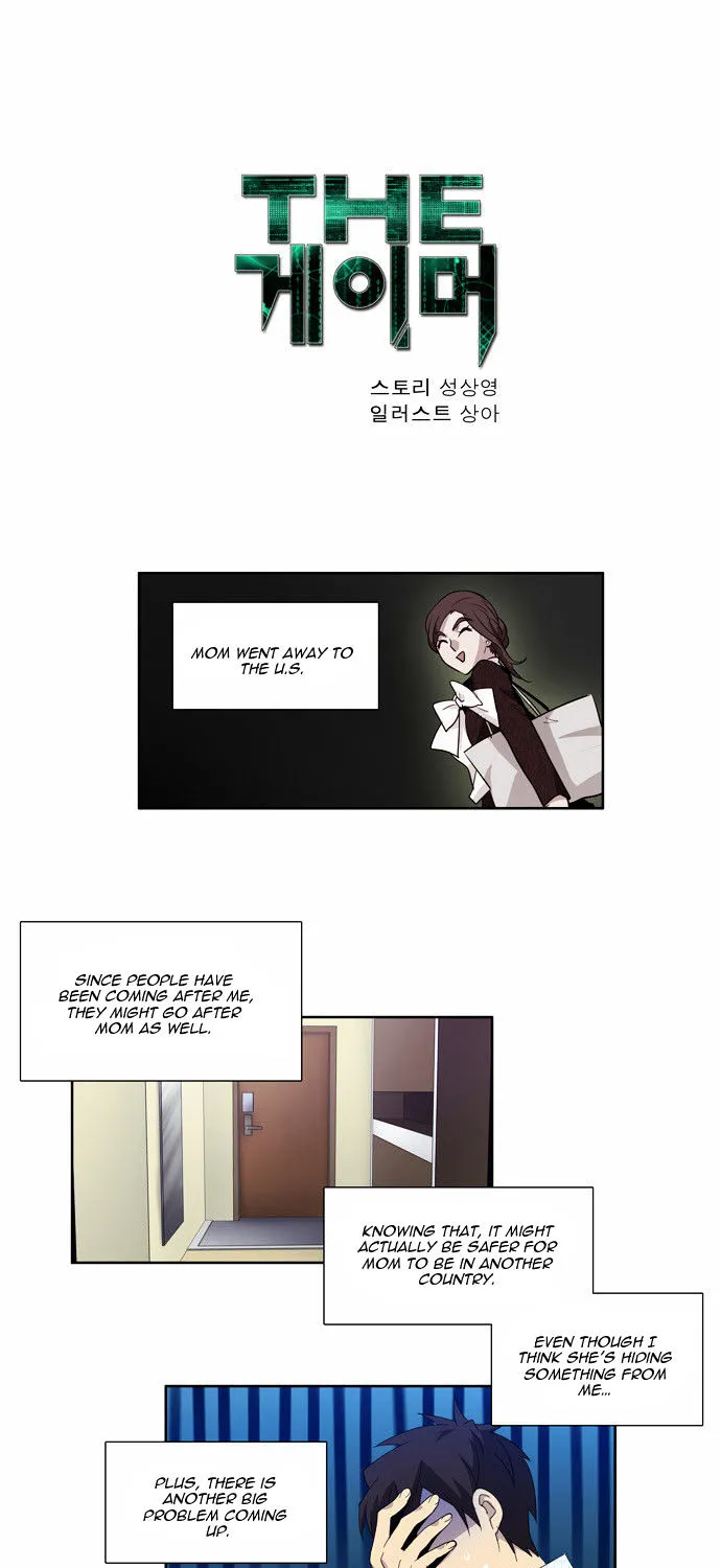 The Gamer Chapter 45 page 1 - MangaKakalot