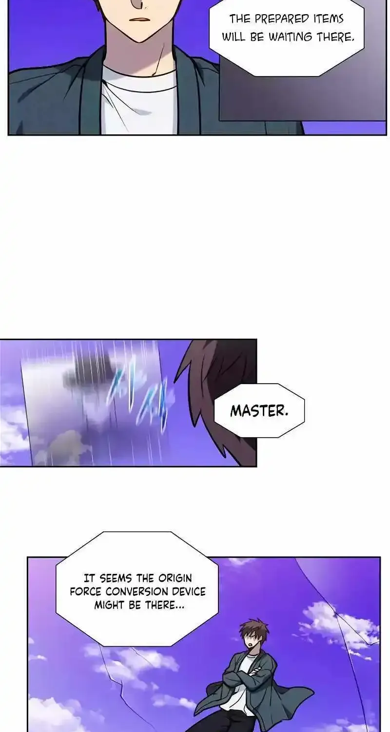 The Gamer Chapter 508 page 3 - MangaKakalot