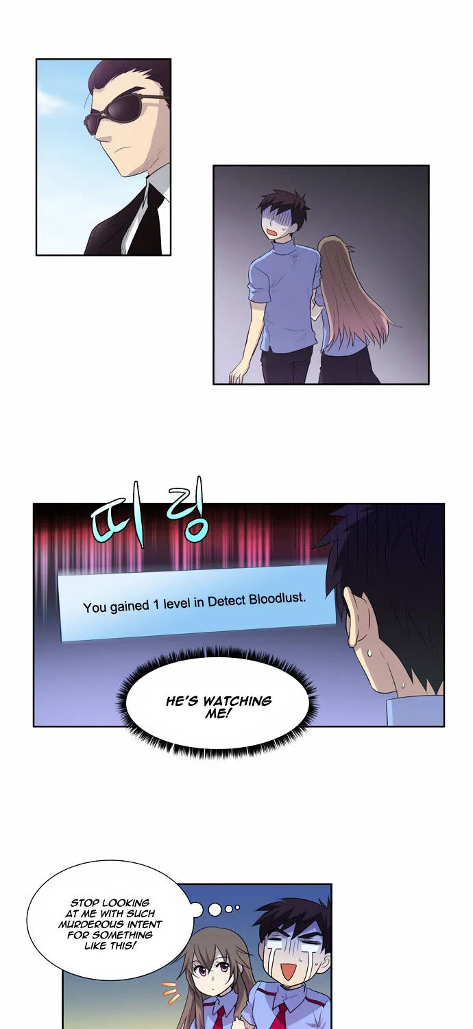 The Gamer Chapter 51 page 23 - MangaKakalot