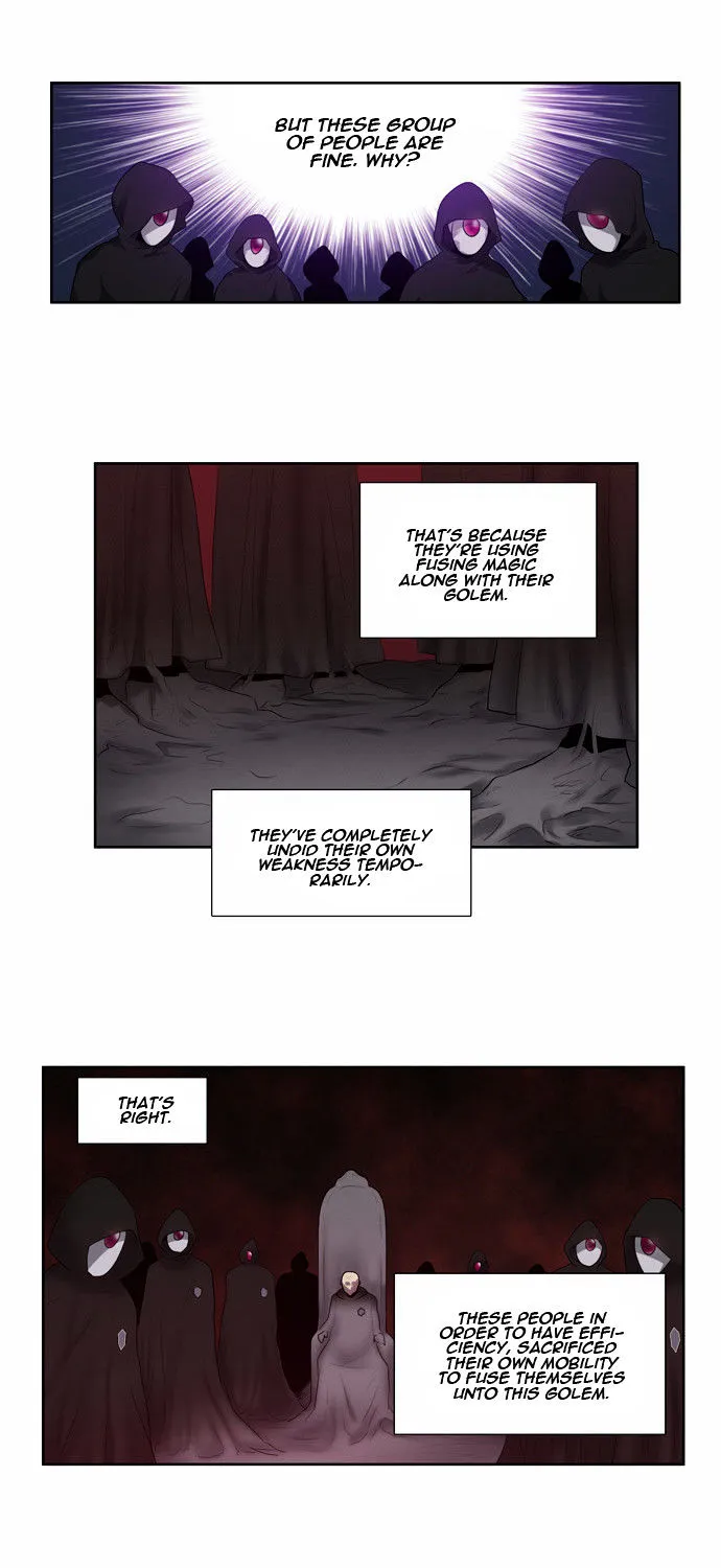 The Gamer Chapter 58 page 33 - MangaKakalot