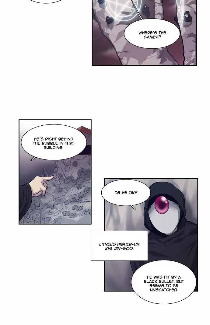 The Gamer Chapter 61 page 30 - MangaKakalot