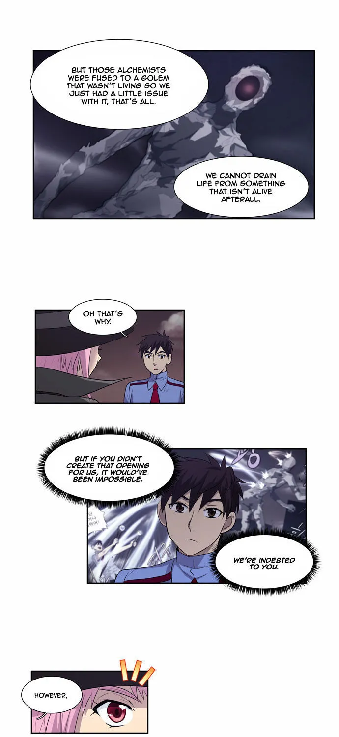 The Gamer Chapter 64 page 35 - MangaKakalot