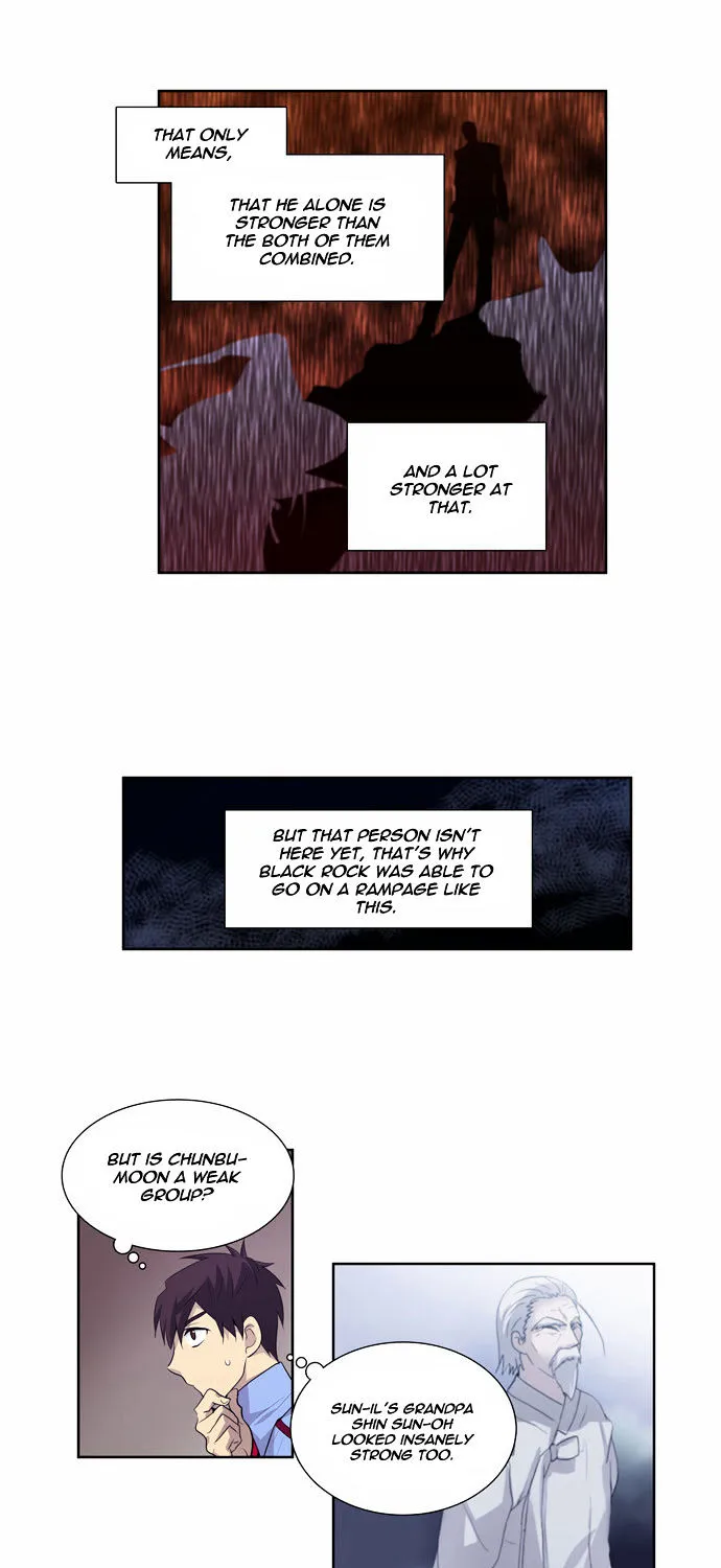 The Gamer Chapter 65 page 6 - MangaKakalot