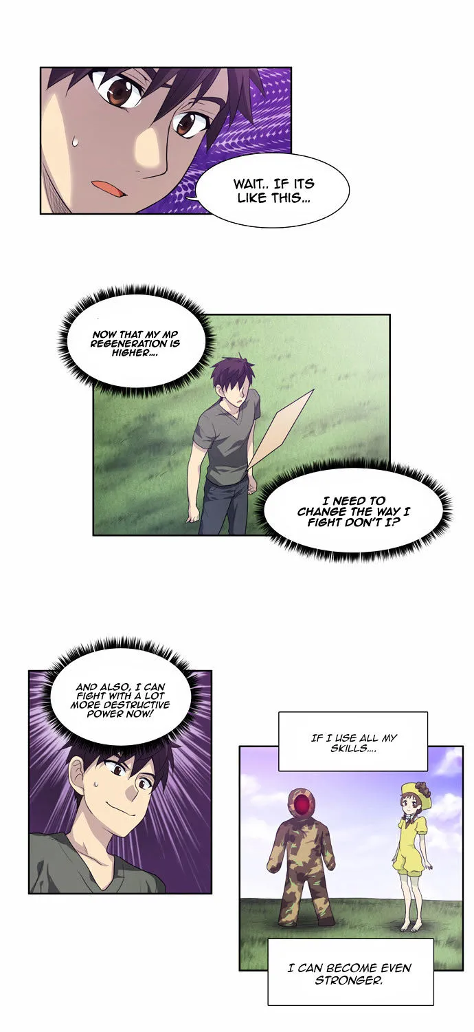 The Gamer Chapter 66 page 15 - MangaKakalot