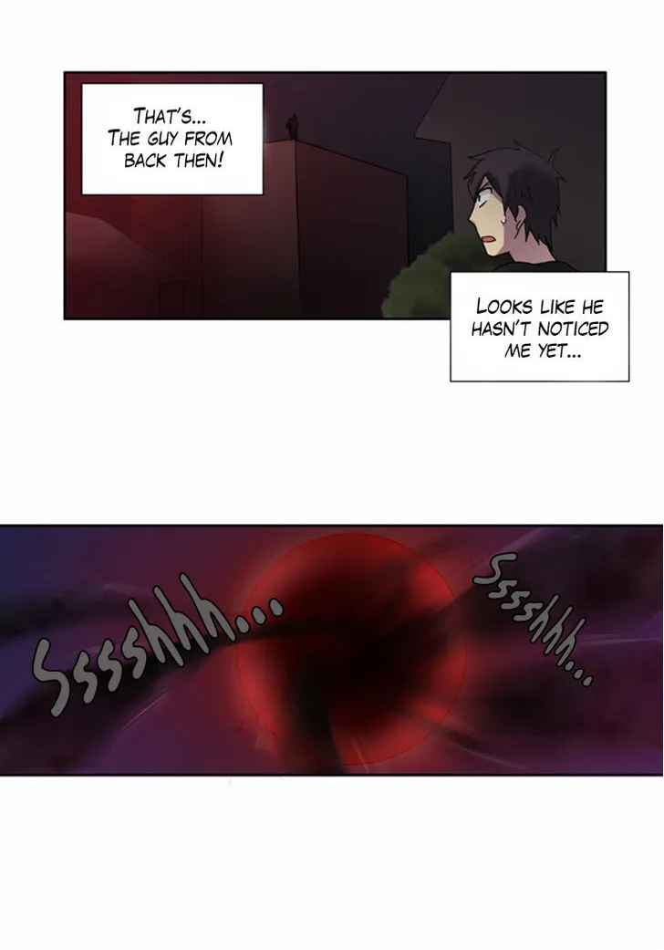 The Gamer Chapter 7 page 21 - MangaKakalot