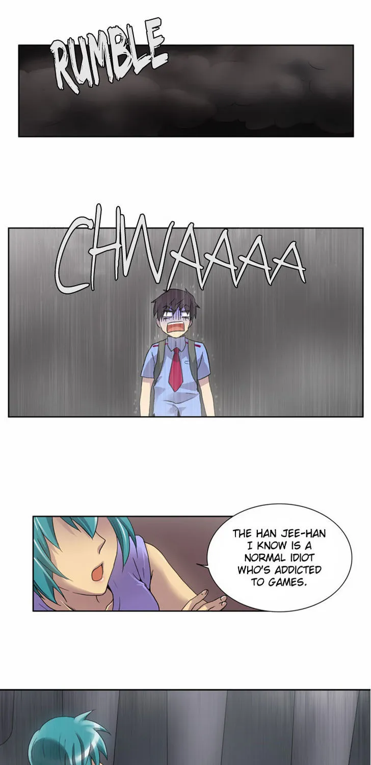 The Gamer Chapter 9 page 53 - MangaKakalot