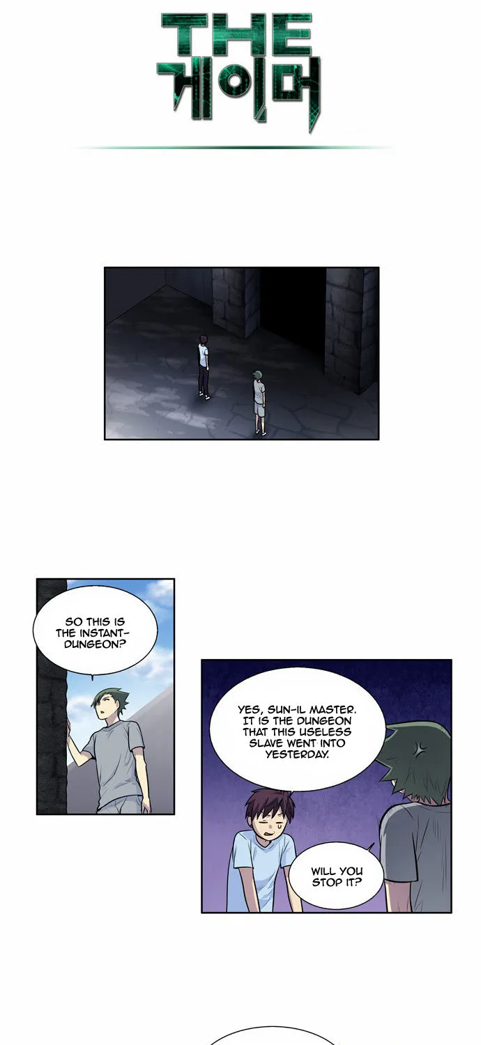 The Gamer Chapter 94 page 30 - MangaKakalot