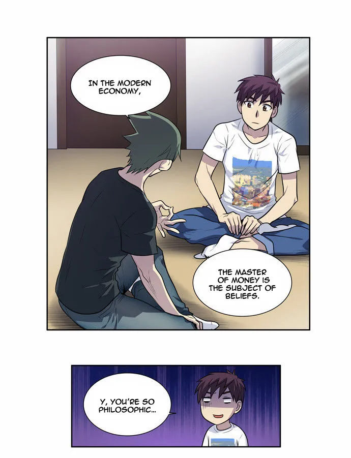 The Gamer Chapter 96 page 38 - MangaKakalot