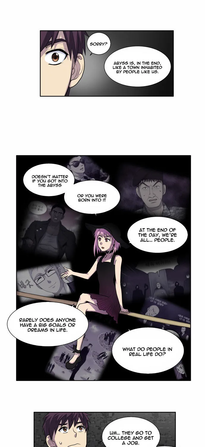 The Gamer Chapter 98 page 35 - MangaKakalot