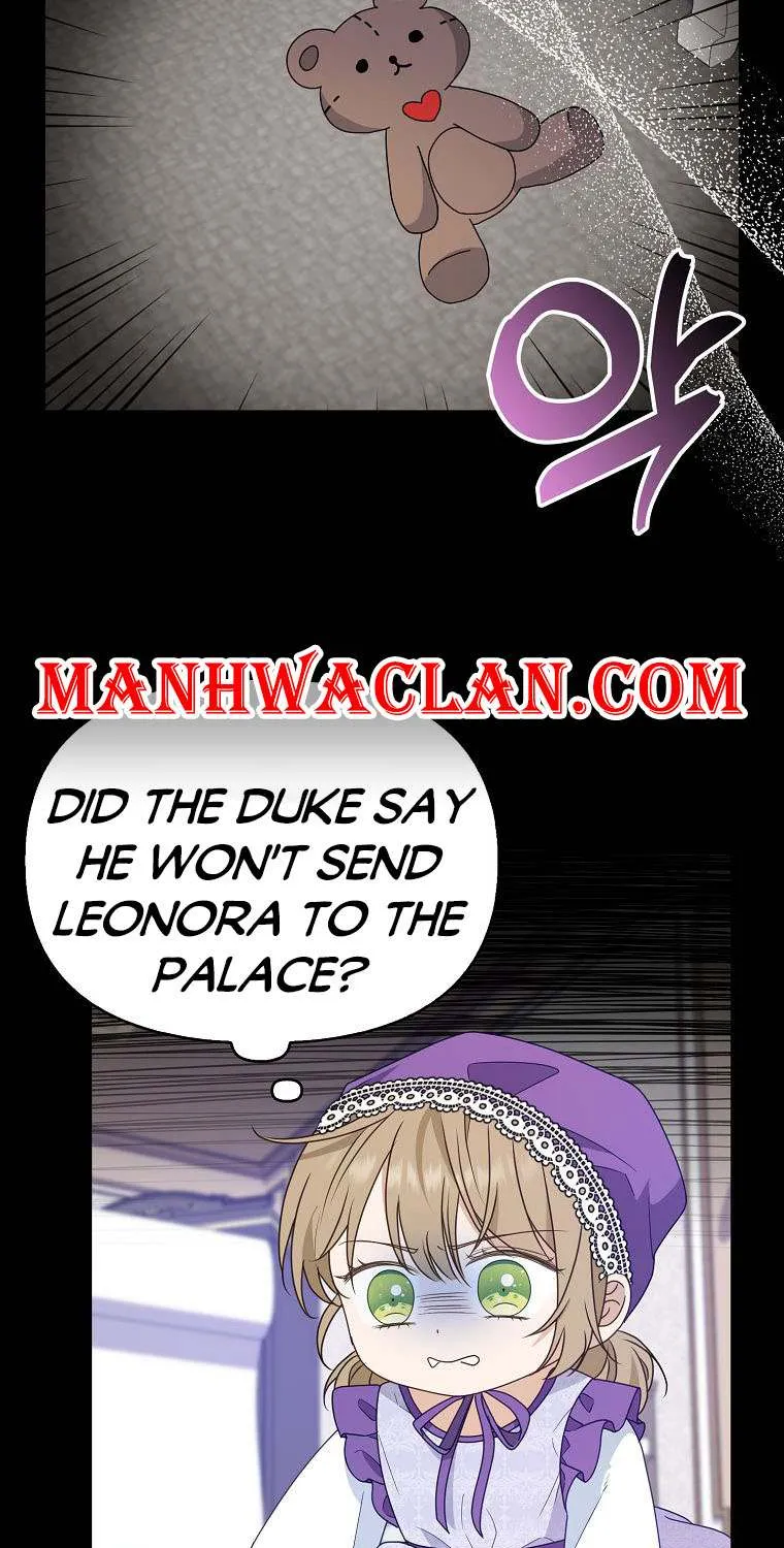 The Gangster Baby Of The Duke’S Family Chapter 11 page 92 - MangaNato