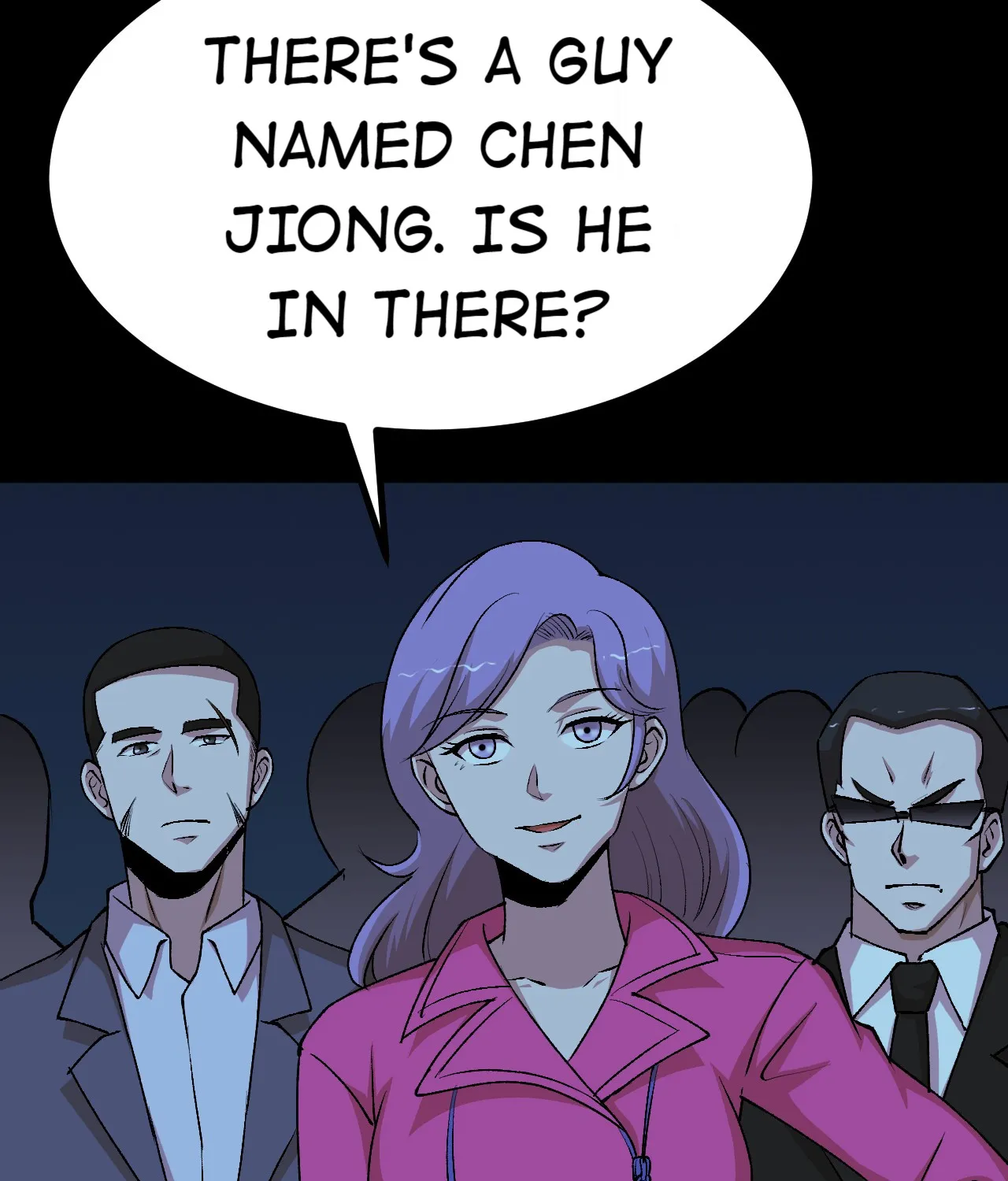 The Gangster Boss Is 16 Again - Page 60