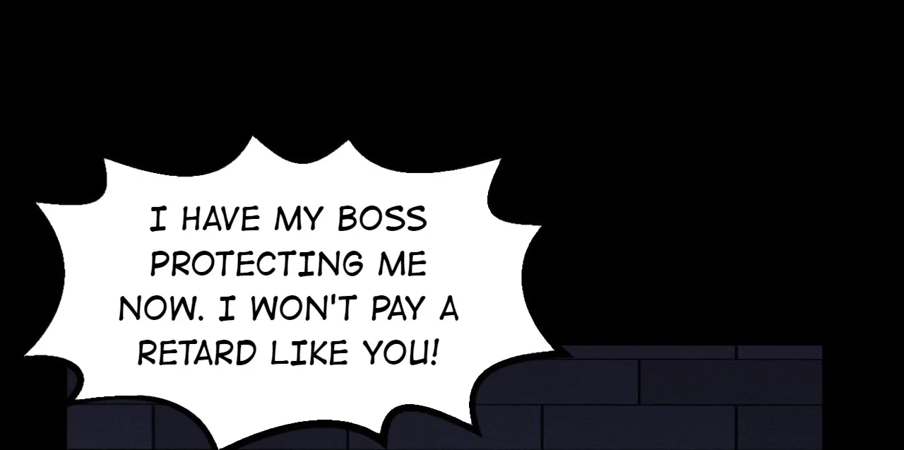 The Gangster Boss Is 16 Again - Page 41