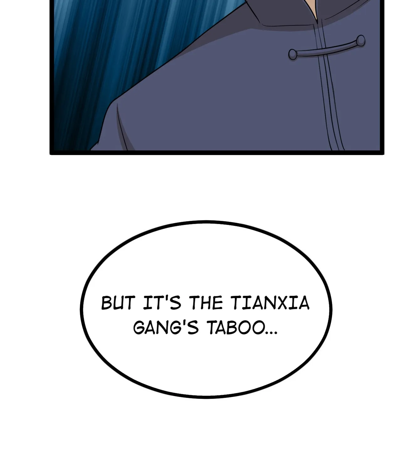 The Gangster Boss Is 16 Again - Page 25