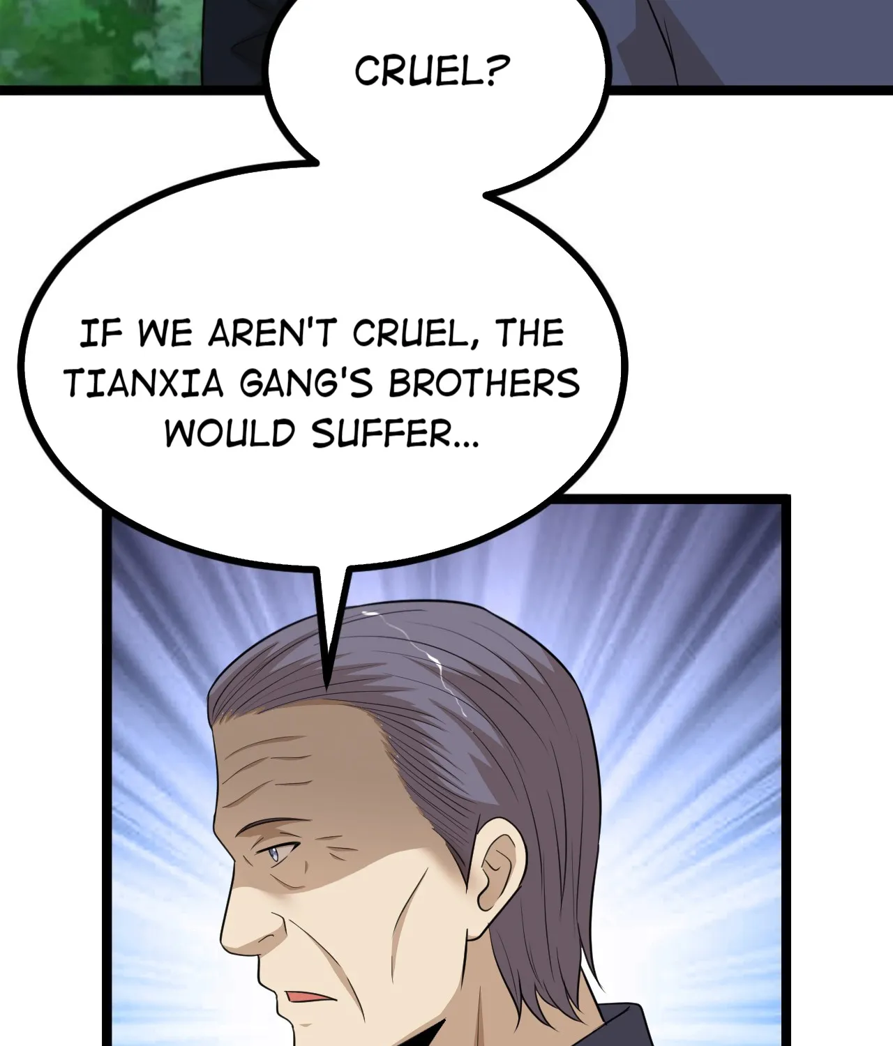 The Gangster Boss Is 16 Again - Page 55