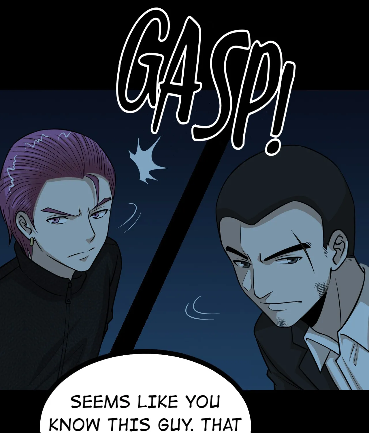 The Gangster Boss Is 16 Again - Page 15