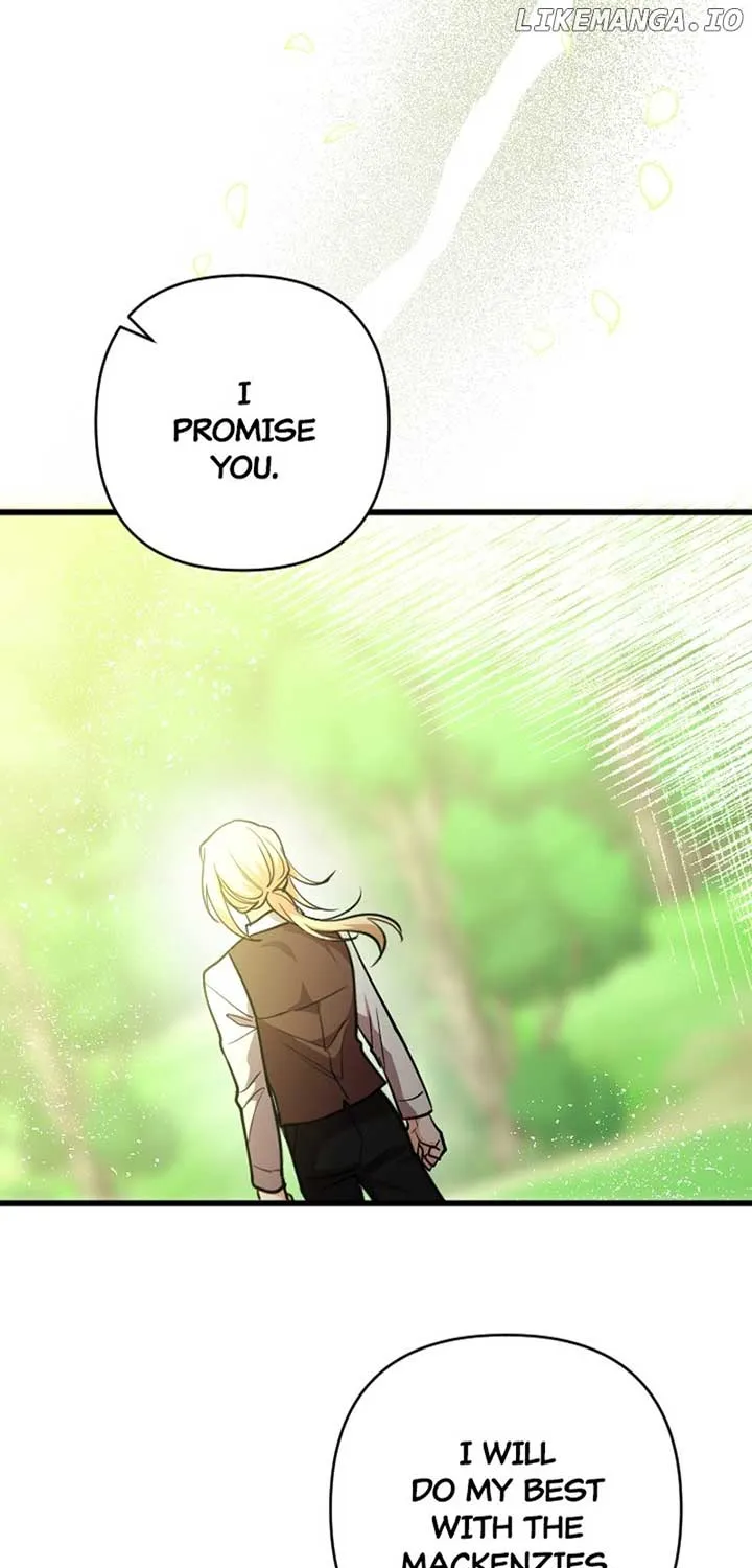 The Gap Between You and Me Chapter 33 page 85 - MangaNato