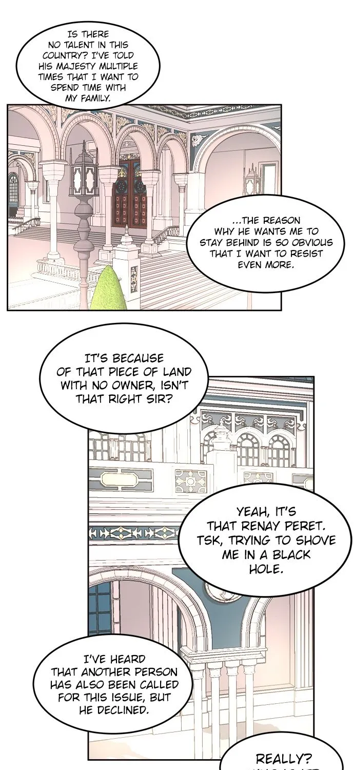 The Garden Of Red Flowers Chapter 10 page 5 - MangaNato