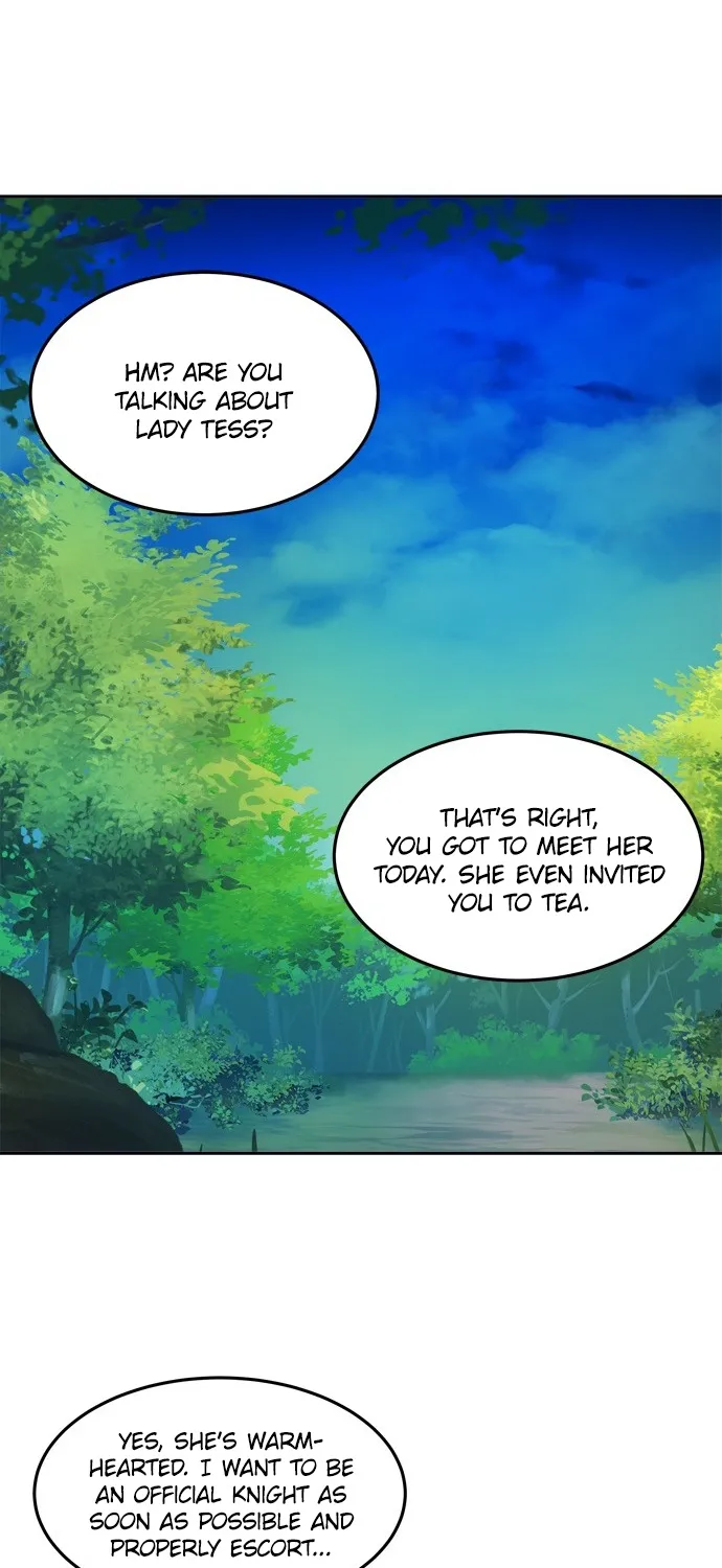 The Garden Of Red Flowers Chapter 15 page 23 - MangaNato