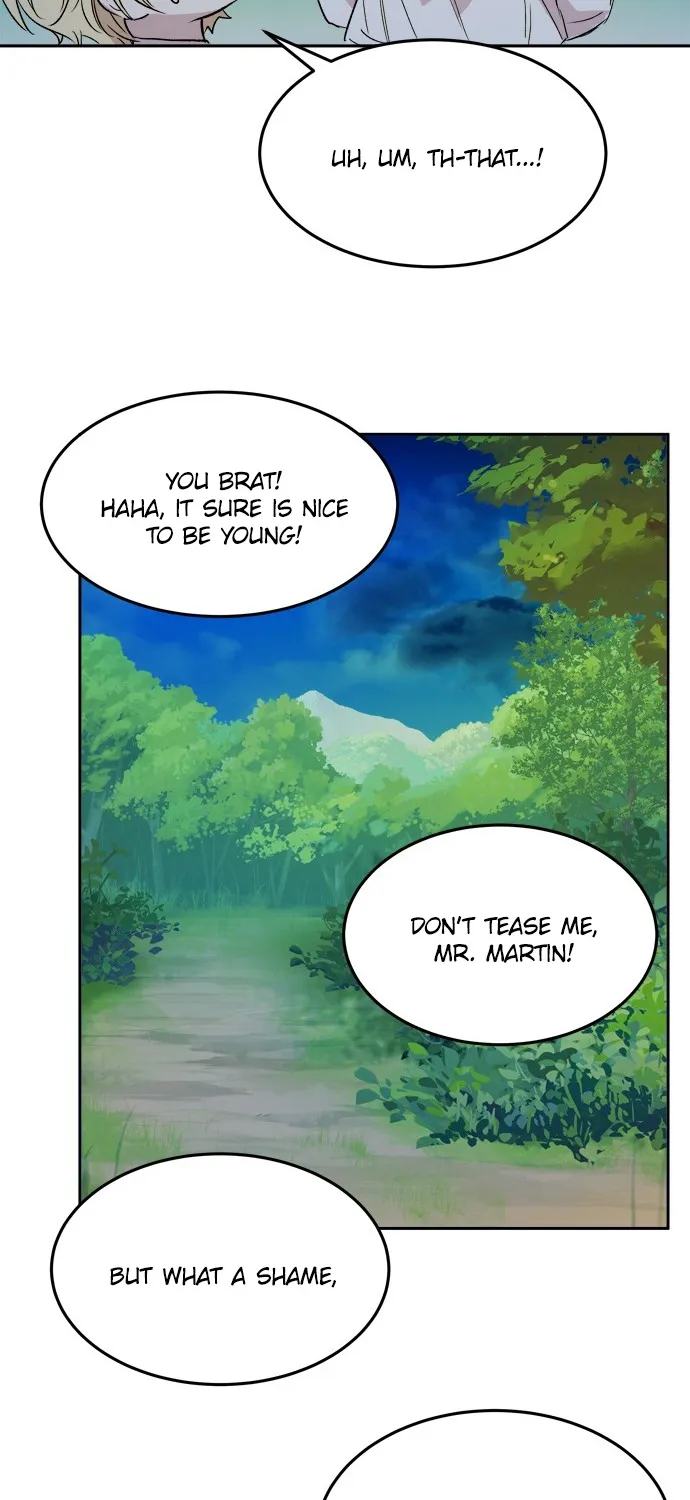 The Garden Of Red Flowers Chapter 15 page 25 - MangaNato