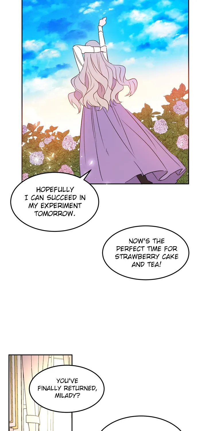 The Garden Of Red Flowers Chapter 17 page 37 - MangaNato