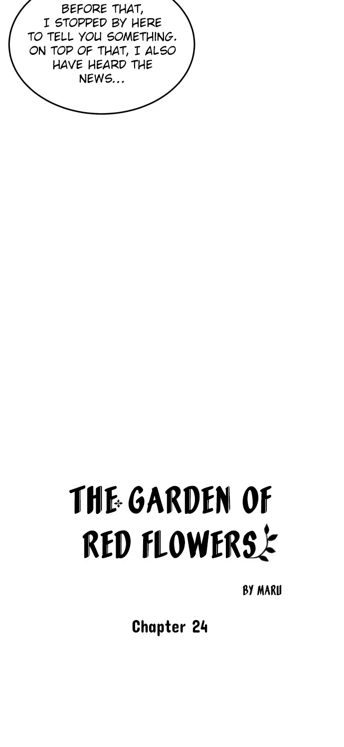 The Garden Of Red Flowers Chapter 24 page 5 - MangaNato