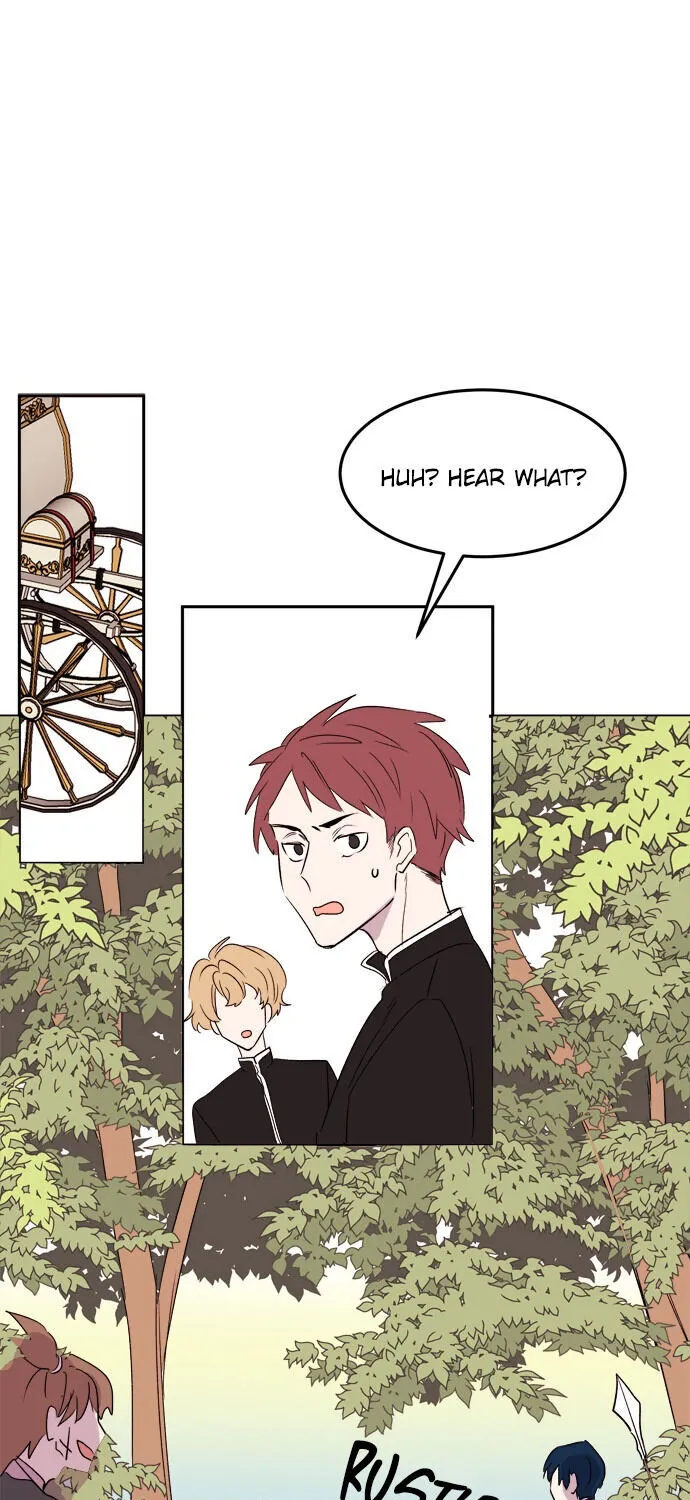 The Garden Of Red Flowers Chapter 34 page 7 - MangaNato