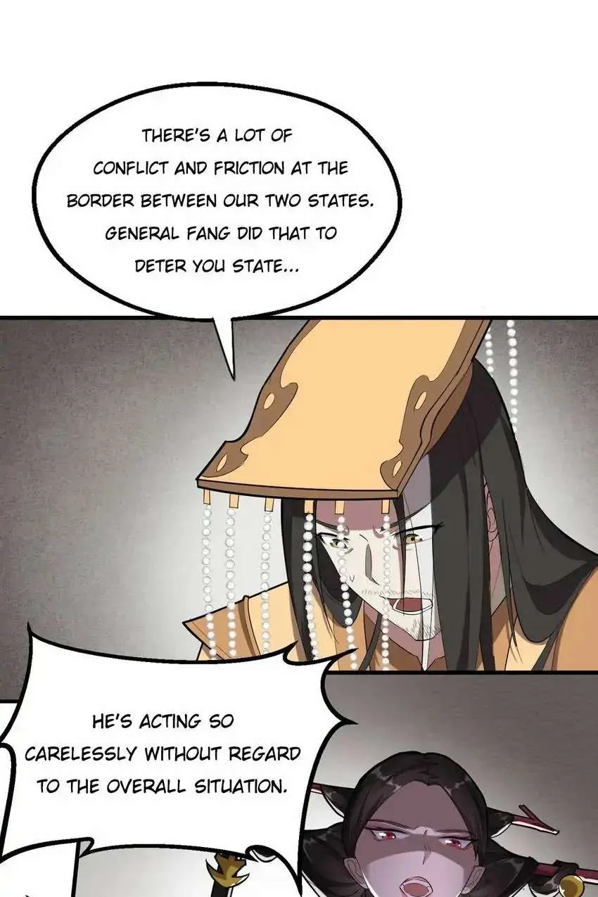 The Gateway of Revolution Chapter 47 page 16 - MangaKakalot