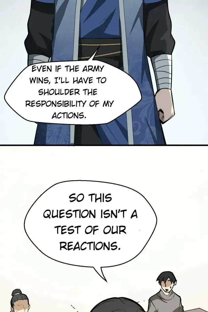 The Gateway of Revolution Chapter 59 page 42 - MangaKakalot