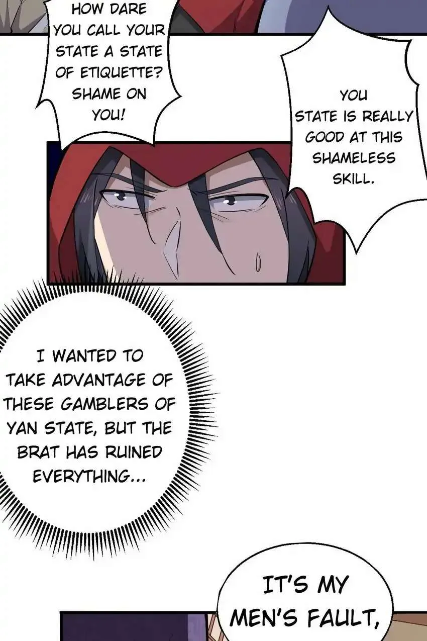 The Gateway of Revolution Chapter 69 page 5 - MangaKakalot