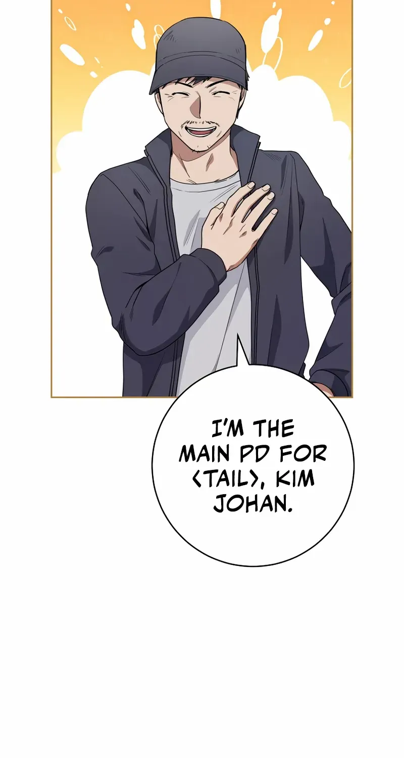 The Genius Actor Who Brings Misfortune Chapter 5 page 59 - MangaKakalot