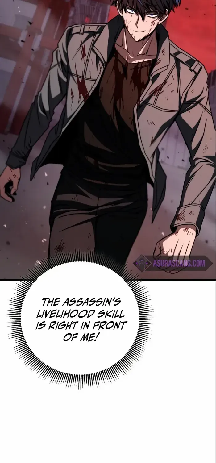 The Genius Assassin Who Takes It All Chapter 10 page 40 - MangaKakalot