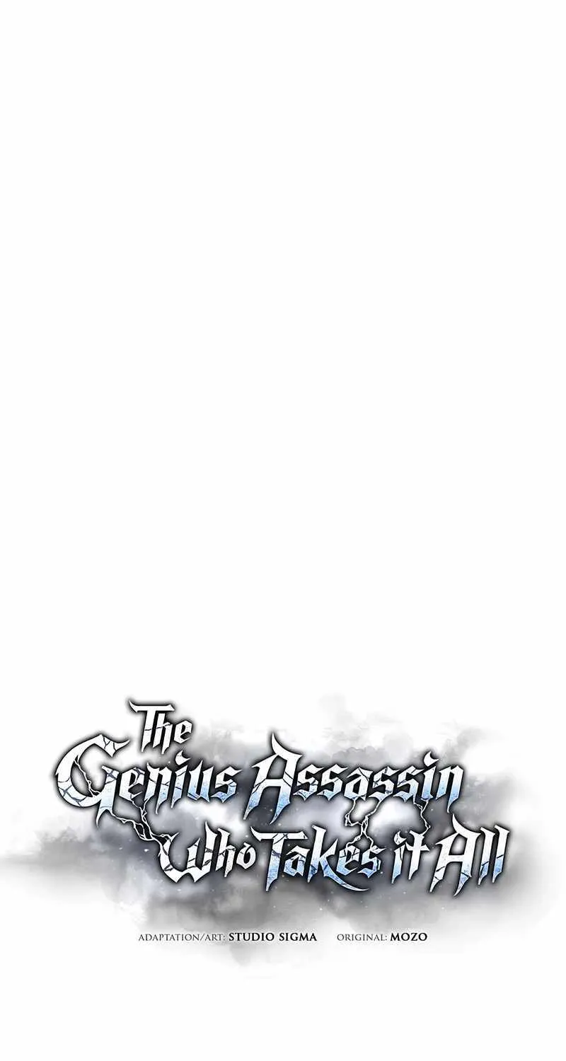 The Genius Assassin Who Takes It All Chapter 18 page 37 - MangaKakalot