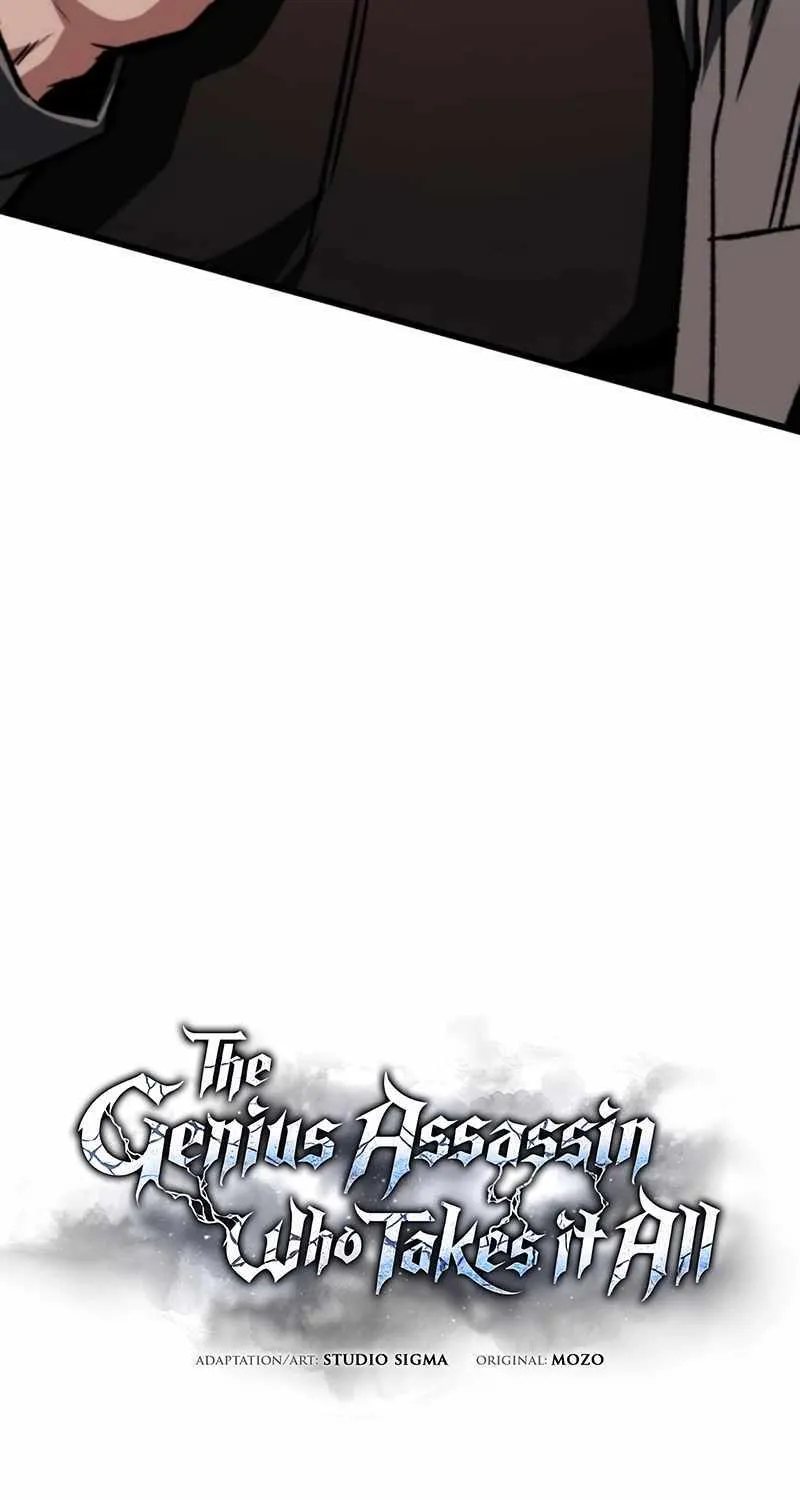 The Genius Assassin Who Takes It All Chapter 27 page 55 - MangaKakalot