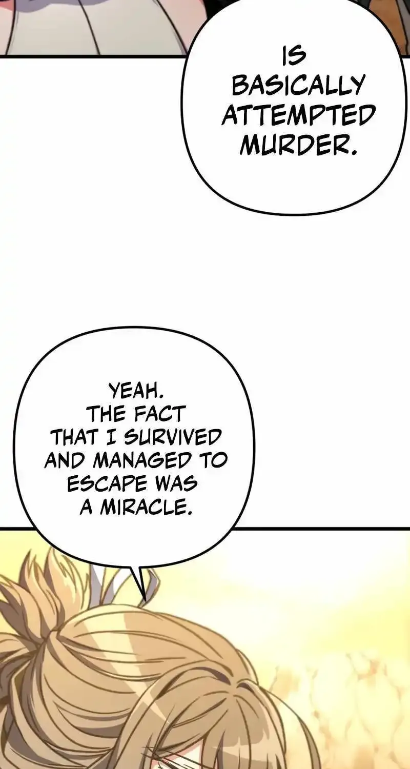 The Genius Assassin Who Takes It All Chapter 34 page 27 - MangaKakalot