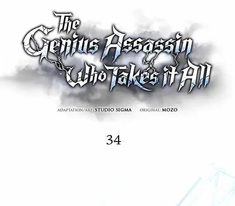 The Genius Assassin Who Takes It All Chapter 34 page 52 - MangaKakalot