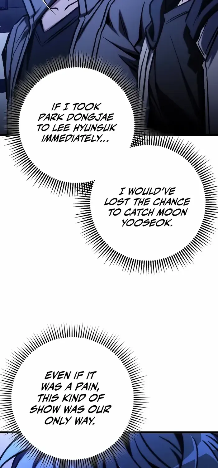 The Genius Assassin Who Takes It All Chapter 50 page 22 - MangaKakalot