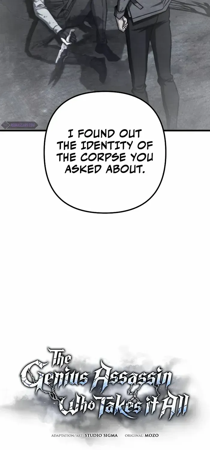 The Genius Assassin Who Takes It All Chapter 51 page 60 - MangaKakalot