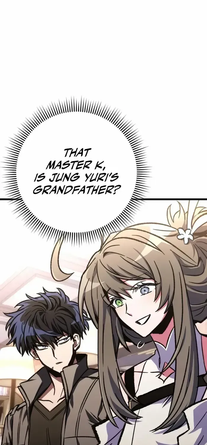 The Genius Assassin Who Takes It All Chapter 52 page 20 - MangaKakalot