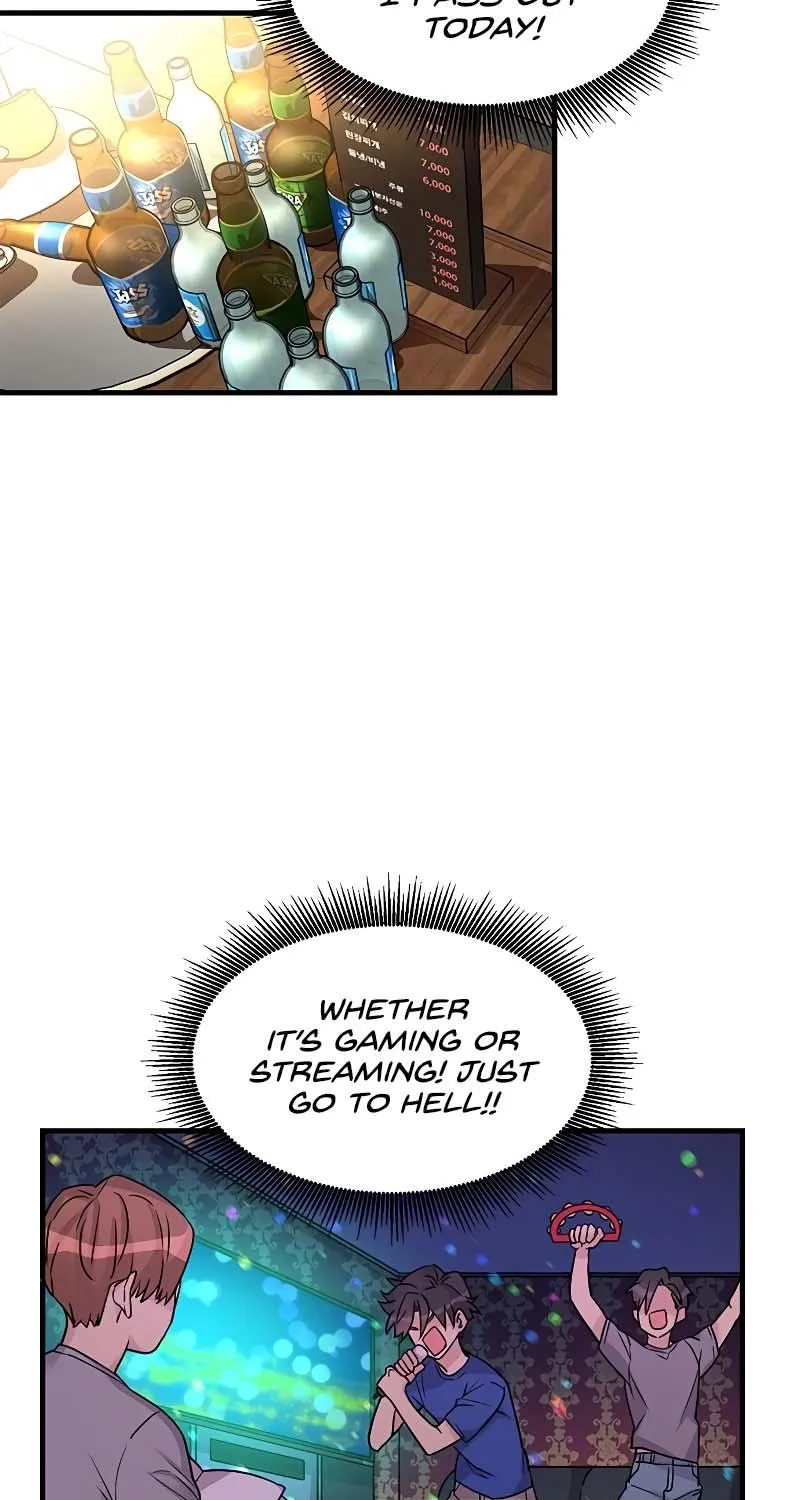 The Genius Game Streamer - Page 59