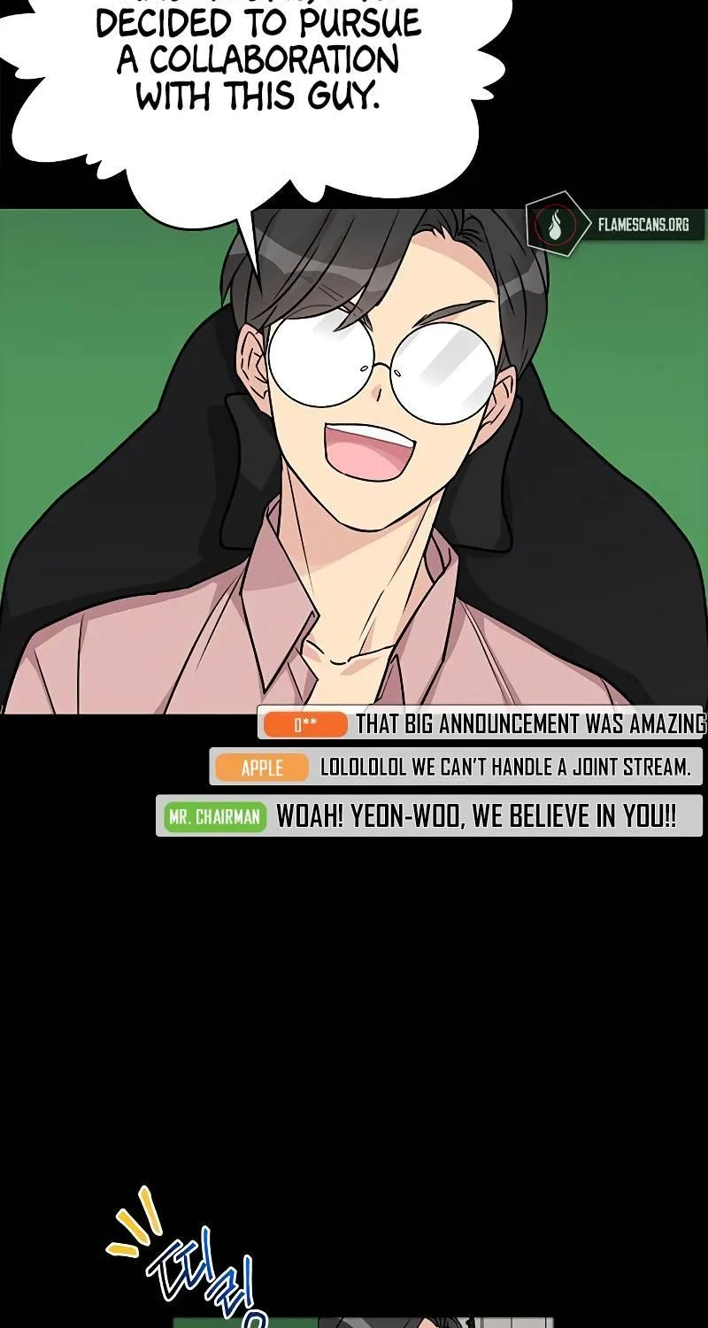 The Genius Game Streamer - Page 96