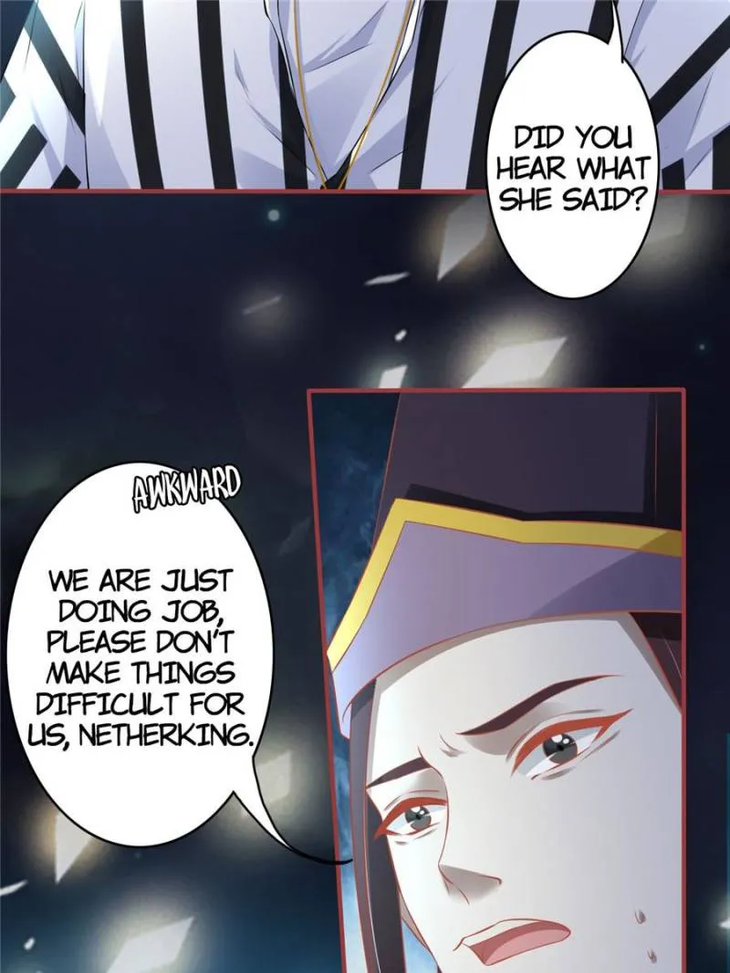 The Ghost Bride Chapter 146 page 43 - MangaNato