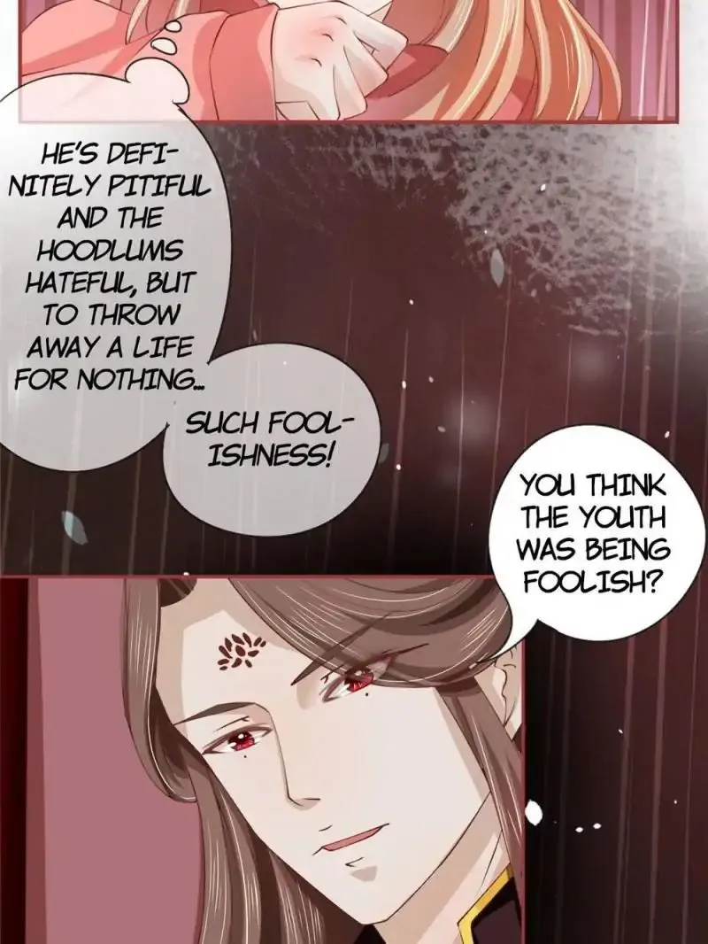 The Ghost Bride Chapter 18 page 40 - MangaNato