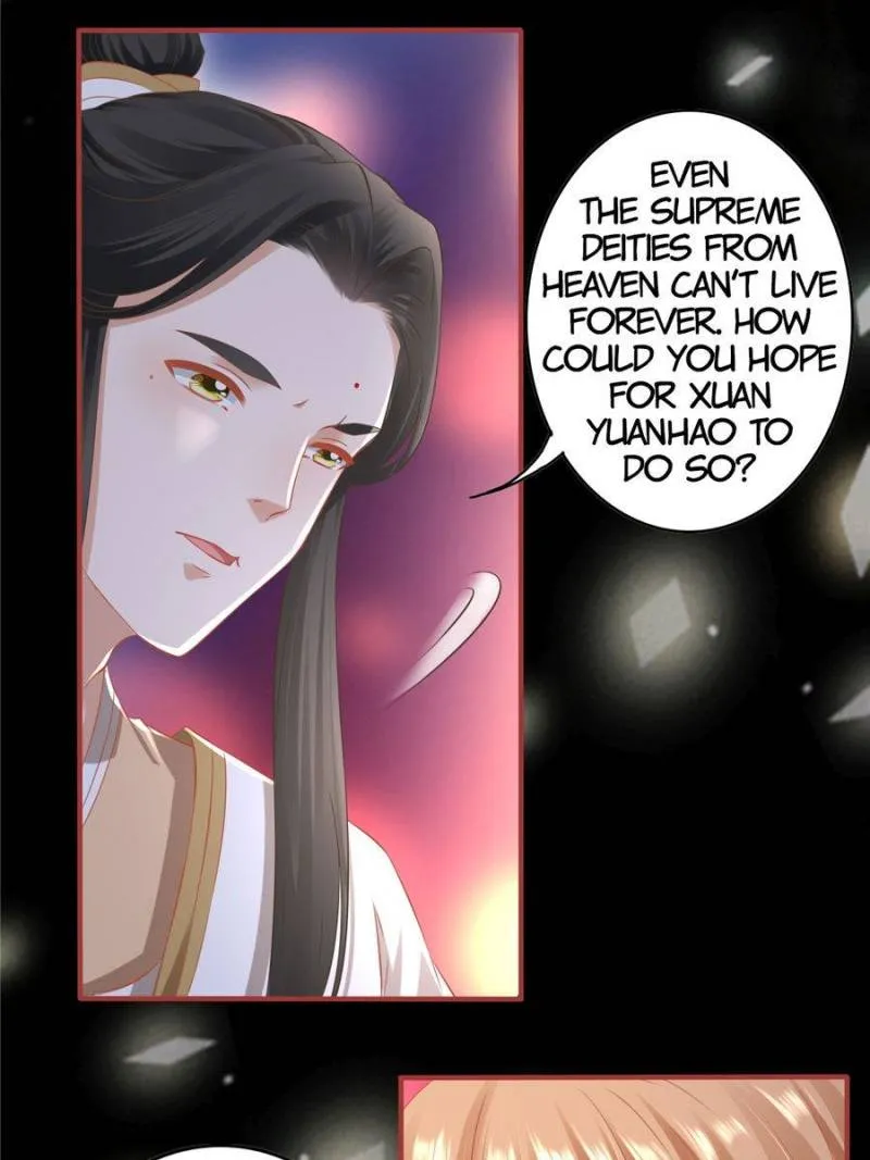 The Ghost Bride Chapter 211 page 10 - MangaNato